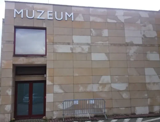 Museum of the City of Jaworzno