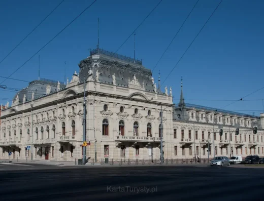 Museum of the City of Lodz