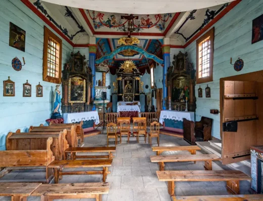 Museum of the Kielce Countryside