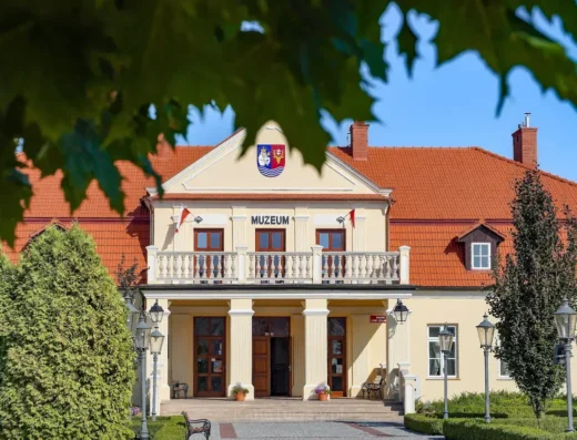 Museum of the Leżajsk land