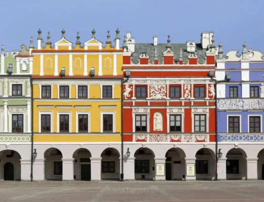 Museum of Zamość