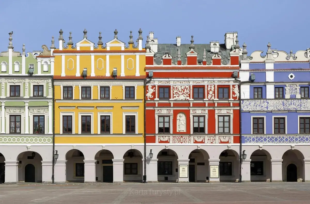 Museum of Zamość