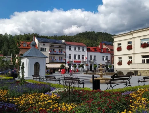 Muszyna