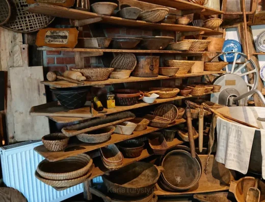 Muzeum Chleba, Szkoły i Ciekawostek (2)