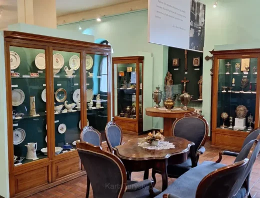 Muzeum im. J. Dunin-Borkowskiego