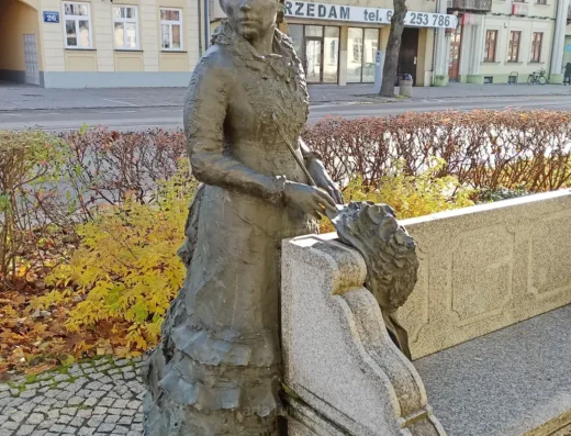 Muzeum im. Marii Konopnickiej oddział Muzeum Okręgowego w Suwałkach