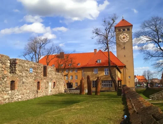 Muzeum Mazurskie w Szczytnie (2)