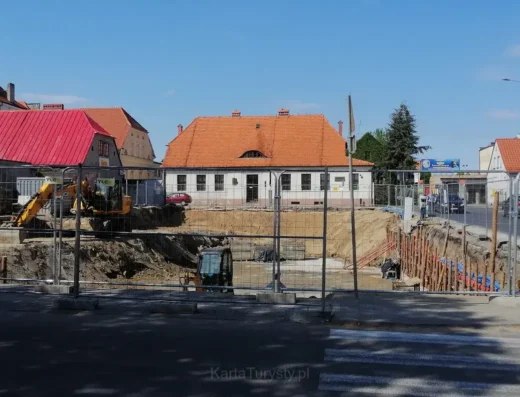 Muzeum Regionalne w Pleszewie
