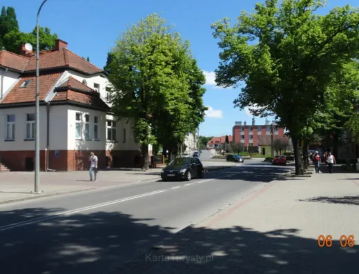 Muzeum Regionalne w Suszu