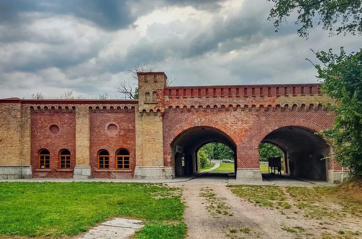 Muzeum Twierdzy Kostrzyn (2)