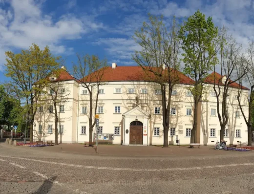 Muzeum w Łowiczu