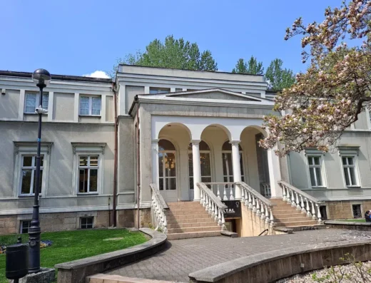 Muzeum w Mikołowie