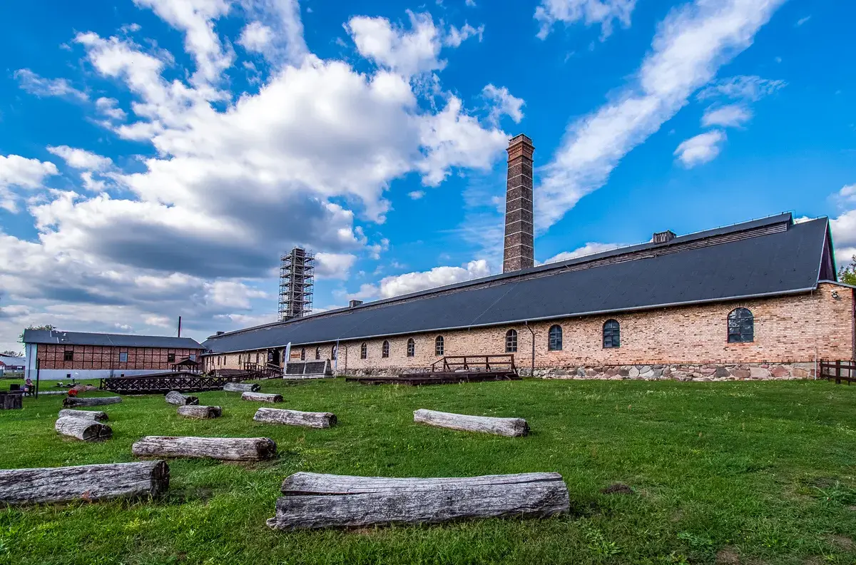 Muzeum Warzelni Soli i Lecznictwa Uzdrowiskowego