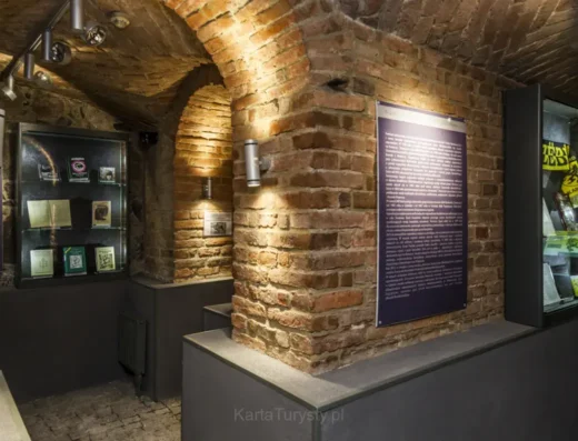 Muzeum Ziemi Kościerskiej im. dra Jerzego Knyby w Kościerzynie