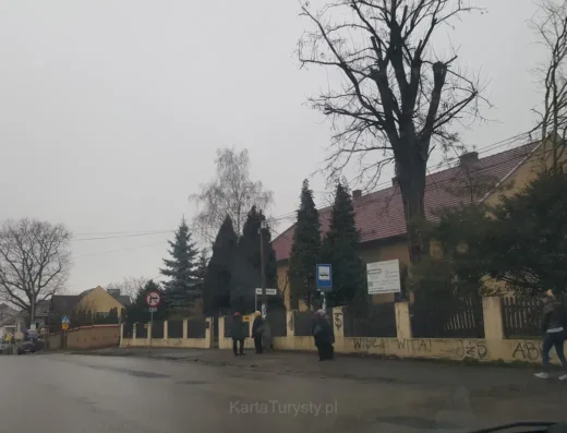 Muzeum Ziemi Krzeszowickiej w Krzeszowicach