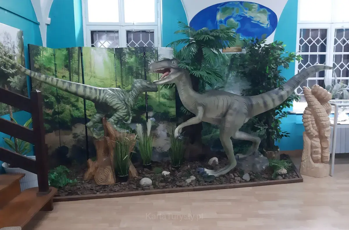Muzeum Ziemi Łukowskiej im. Longina Kowalczyka