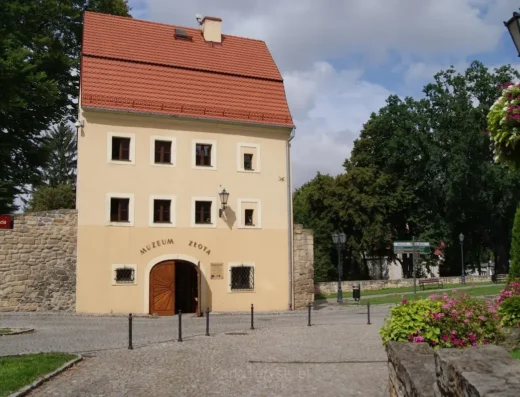 Muzeum Złota