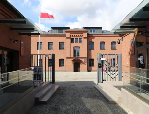 Muzeum Żołnierzy Wyklętych w Ostrołęce