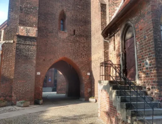 Namysłów
