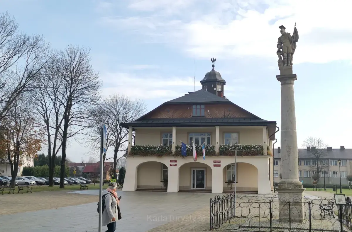 Centrum Informacji Turystycznej (4)