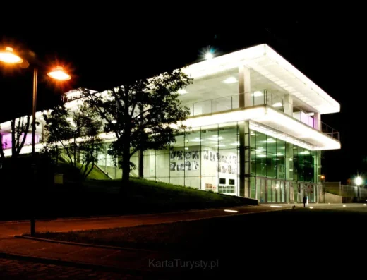 National Centre of Polish Song