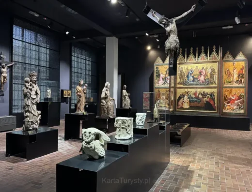 National Museum in Warsaw