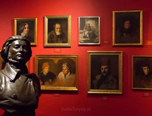 Niepołomice Museum