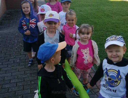 Niepubliczne Przedszkole Parafialne „Wojtusiowe Przedszkole” w Trzebownisku