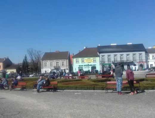 Nowy Rynek