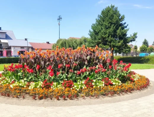 Old City Park