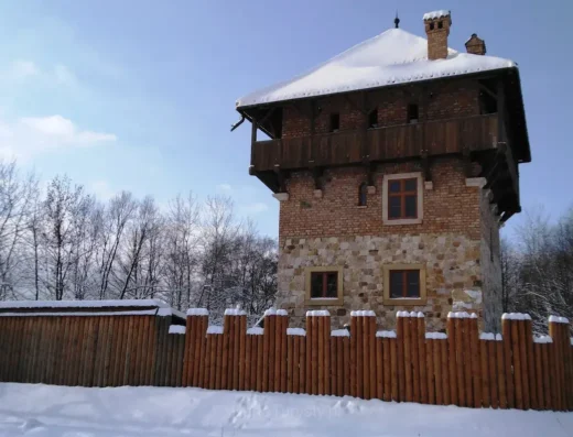 Oleśnica Wieżyca