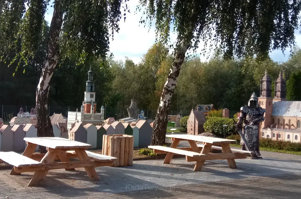 Open Air Museum of Miniatures Piast Route (4)