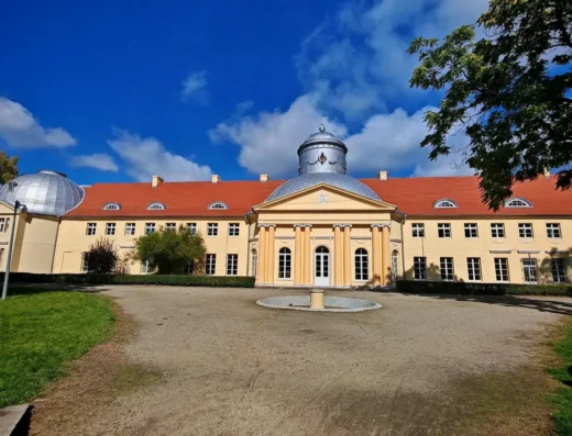 Pałac Maltzanów