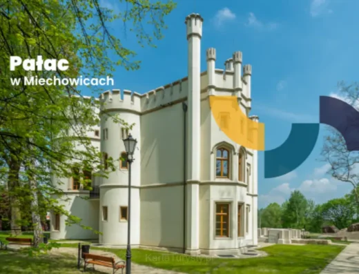 Pałac Tiele-Wincklerów w Bytomiu-Miechowicach