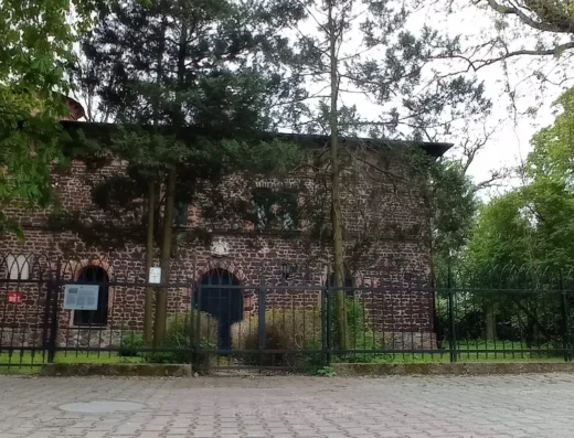 Pałacyk Klickiego