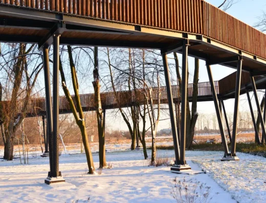 Park edukacyjny „Małpi Gaj”