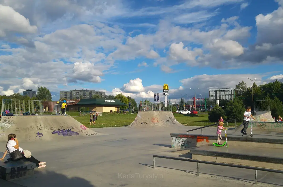 Park Jaworek