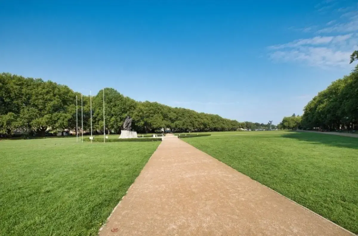 Park Kasprowicza