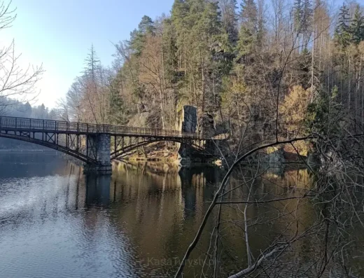 Park Krajobrazowy Doliny Bobru