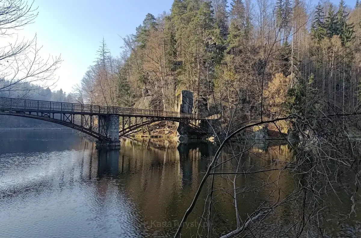 Park Krajobrazowy Doliny Bobru
