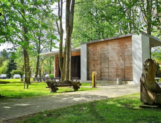 Park Kuracyjny
