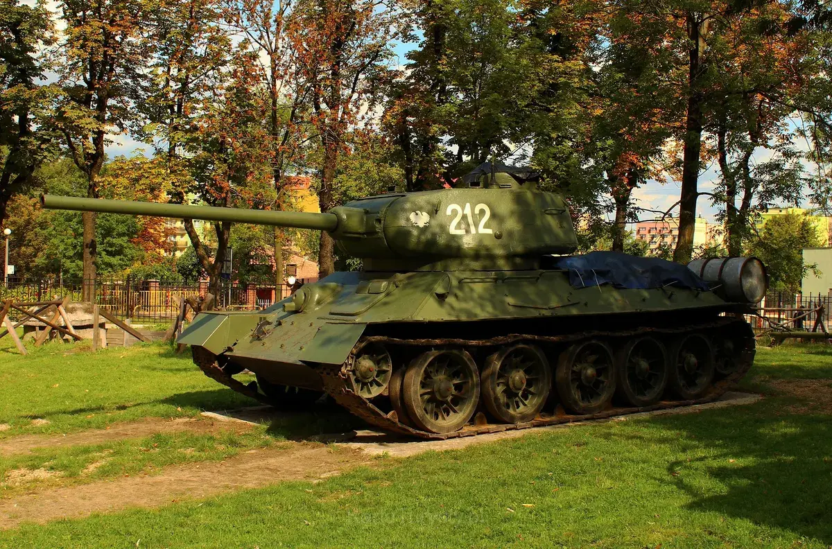 Park Militarno-historyczny