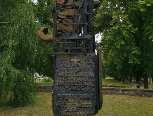 Park Miniatur Zamków Krzyżackich (2)