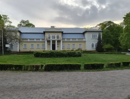 Park Olszewskich