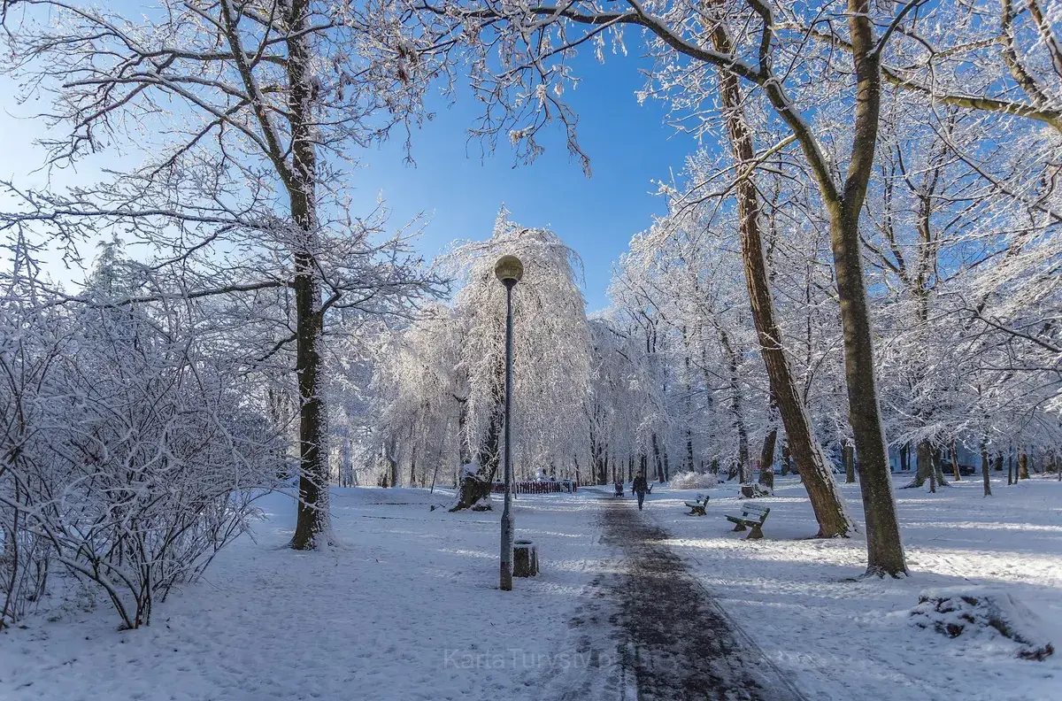 Park Piastowski (2)