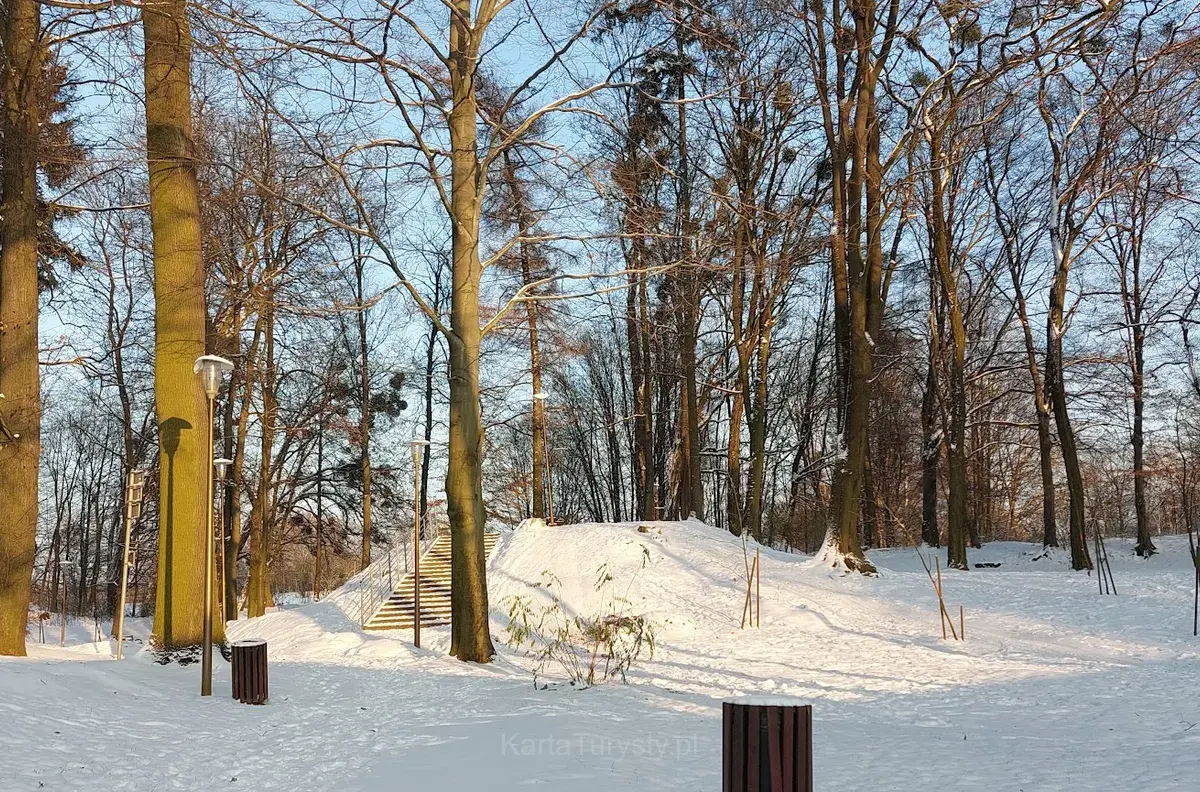 Park Rubina