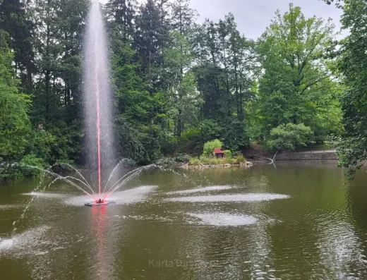 Park Szwedzki