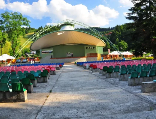 Park Turystyki