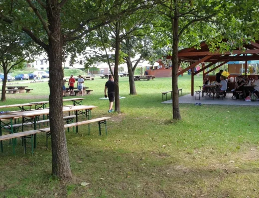 Party Kajaki – Spływy kajakowe Mała Panew