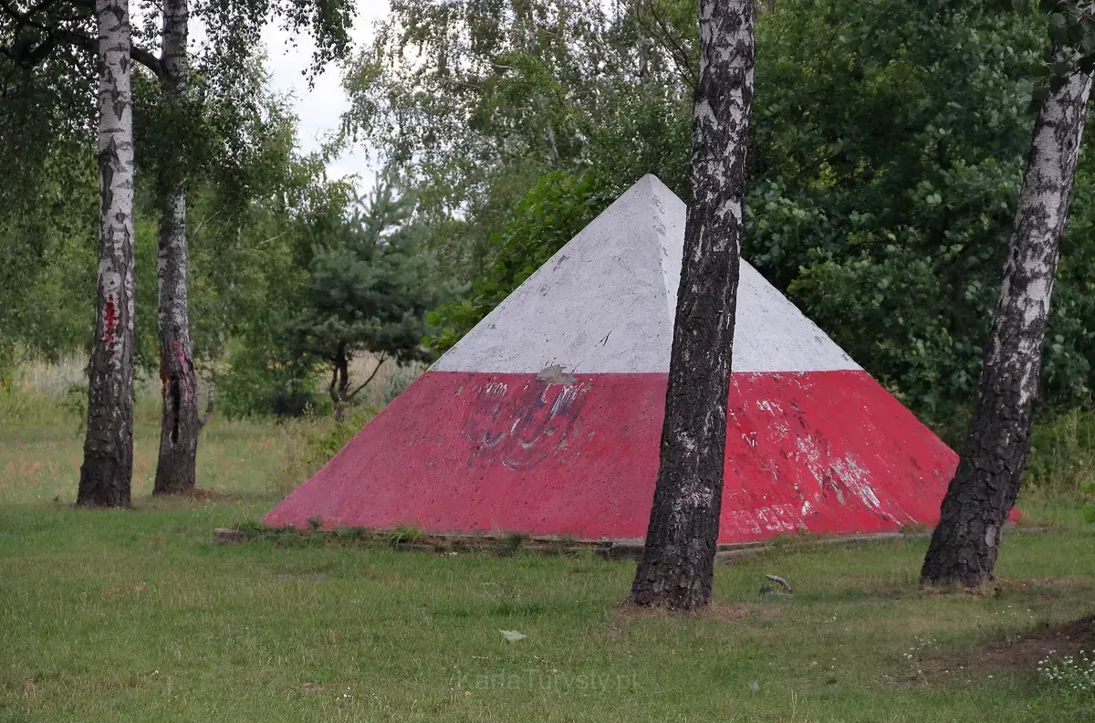 Piramida Trojanowskiego (2)